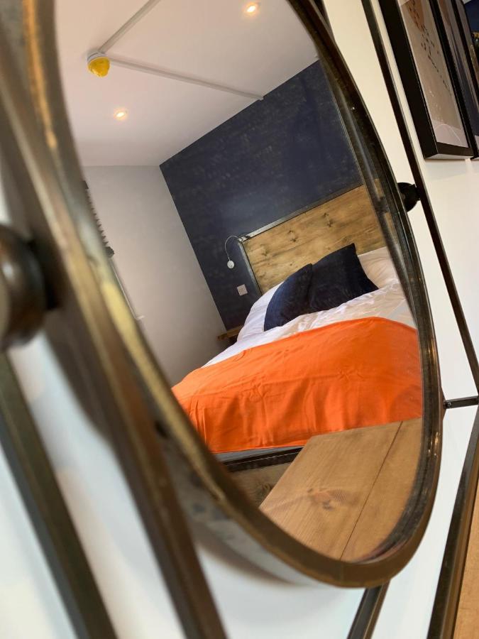 Seven Stars Boutique Guesthouse 엑서터 외부 사진