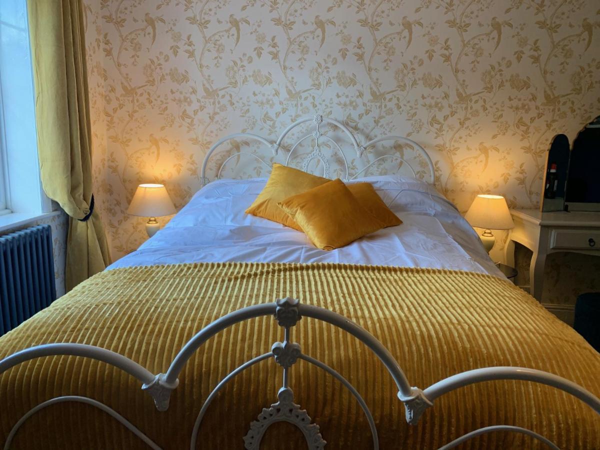 Seven Stars Boutique Guesthouse 엑서터 외부 사진