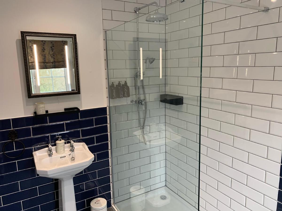 Seven Stars Boutique Guesthouse 엑서터 외부 사진