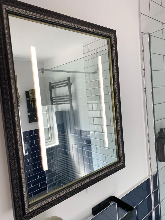 Seven Stars Boutique Guesthouse 엑서터 외부 사진