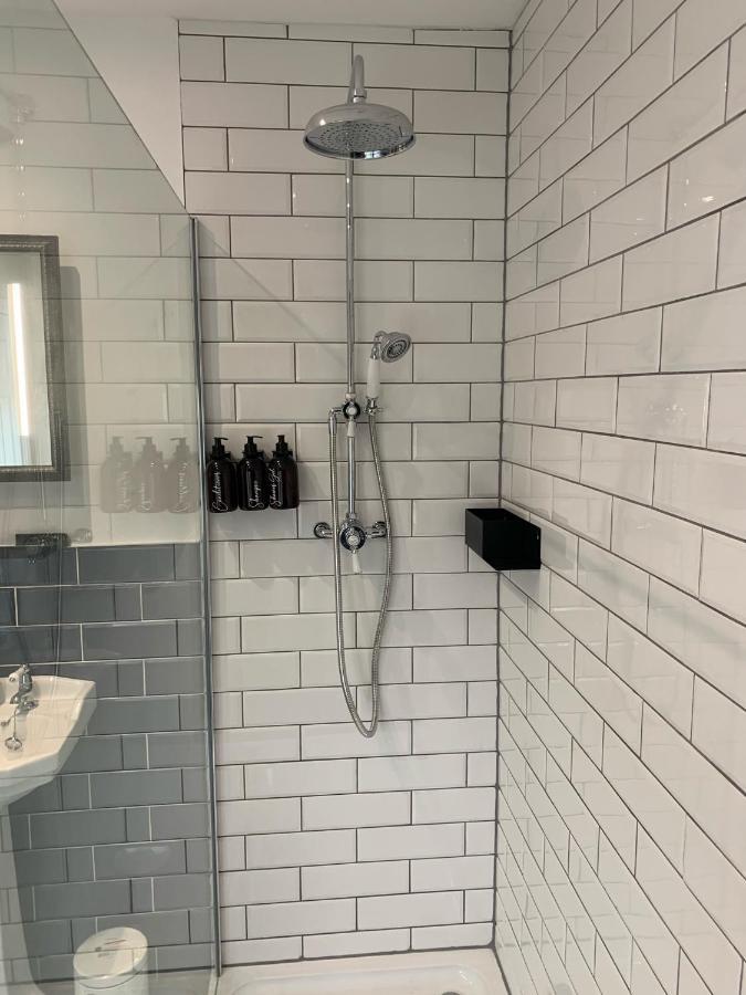 Seven Stars Boutique Guesthouse 엑서터 외부 사진